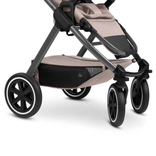 Прогулочная коляска ABC Design Samba 2 Camel